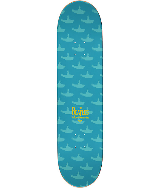 Diamond Supply Co. x The Beatles Yellow Submarine 8.0
