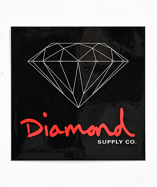 Diamond shops supply co