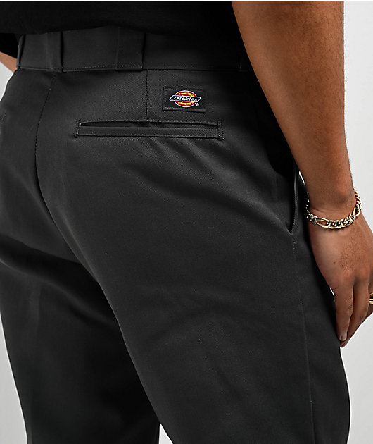 Dickies Original 874 Work Pants - Charcoal — Dave's New York