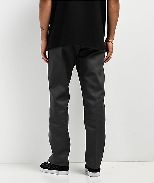 現在開催中のキャンペーン＆お得情報 Work Charcoal 874 Dickies Pants Zumiez | パンツ