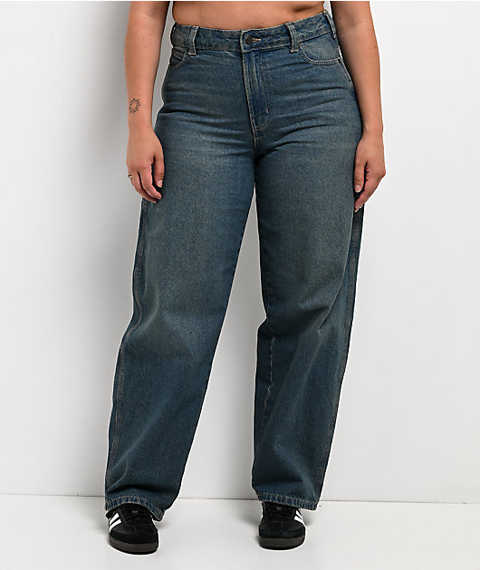 Dickies 957 Loose Fit Work Jeans