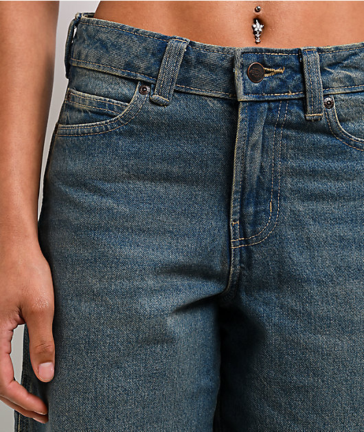 Dickies 957 Loose Fit Work Jeans