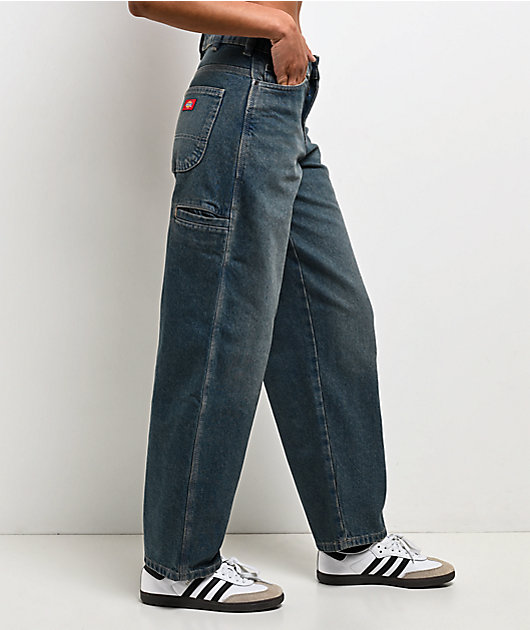 Dickies 957 Loose Fit Work Jeans