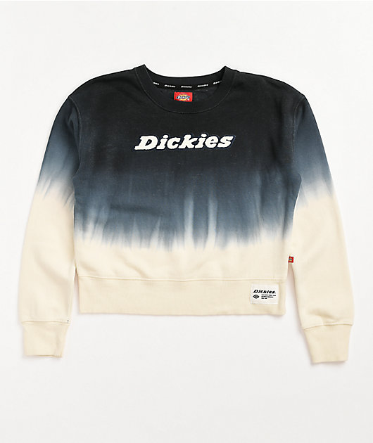 dickies crew neck sweatshirt