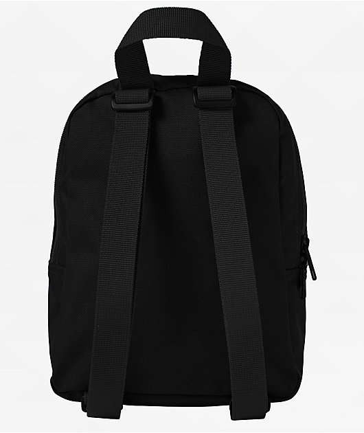 Black dickies mini discount backpack