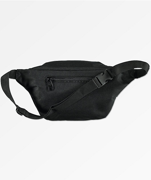 dickies fanny pack black