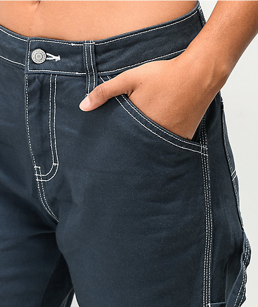Dickies Blue Carpenter Pants