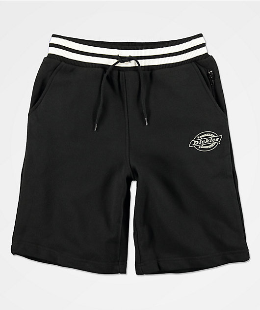 dickies sweat shorts