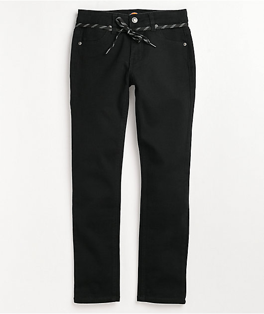 dickies skinny jeans