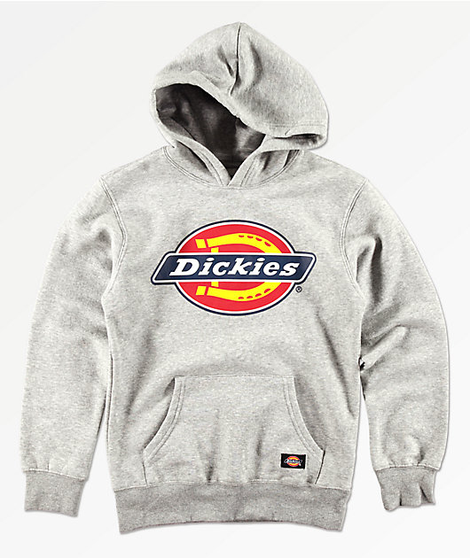 grey hoodie for boys