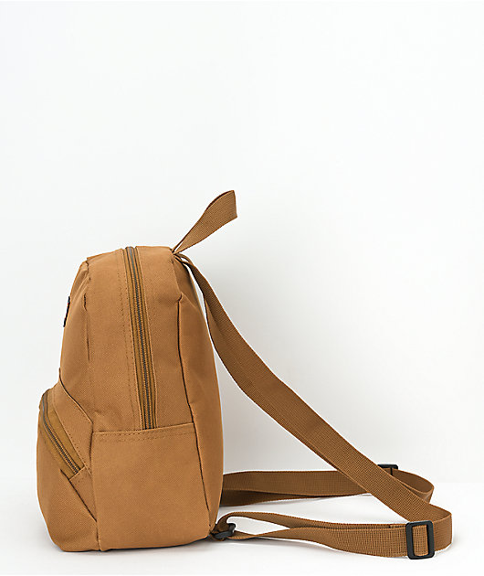 jordan wheat backpack