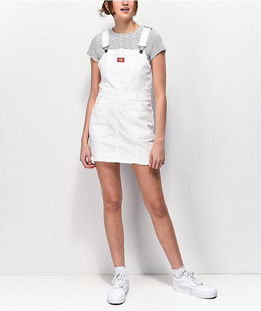 dickies nurse dress