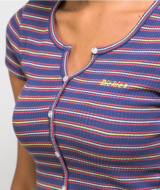 dickies crop tops