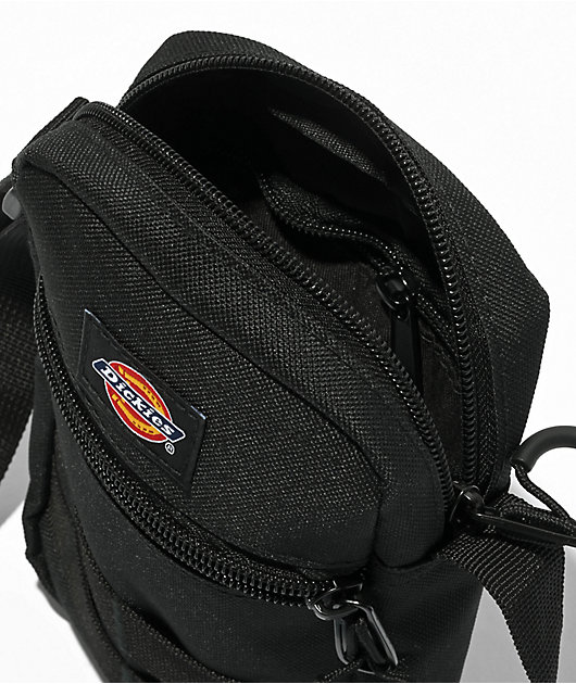 Dickies Brown Crossbody Bag