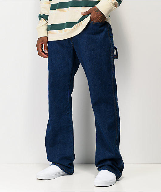 men's carpenter jeans clearance