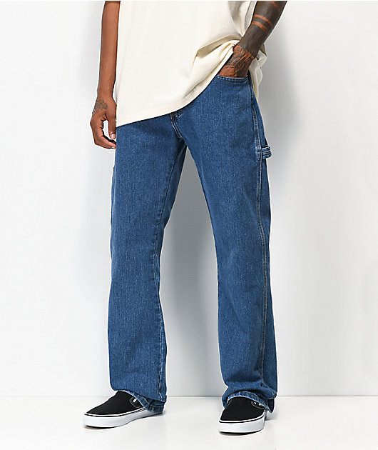 dickey carpenter jeans