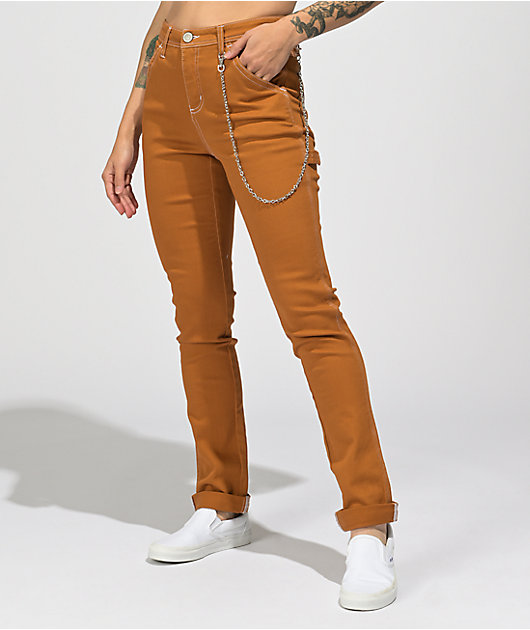 zumiez dickies pants