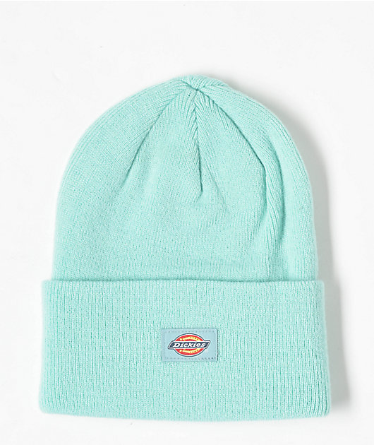 Gorro Dickies Classic Cuffed Knit - Marrón - Inbox