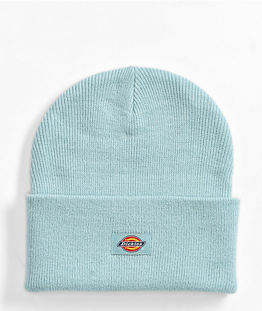 Dickies Clear Blue Beanie | Zumiez