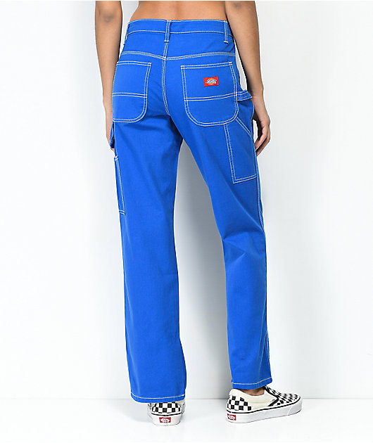 dickies lightweight carpenter pants