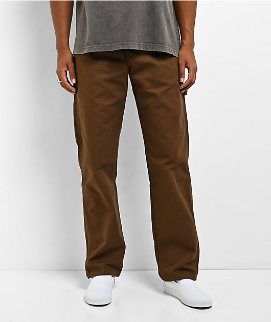Dickies Duck Canvas Timber 32" Inseam Relaxed Fit Carpenter Pants