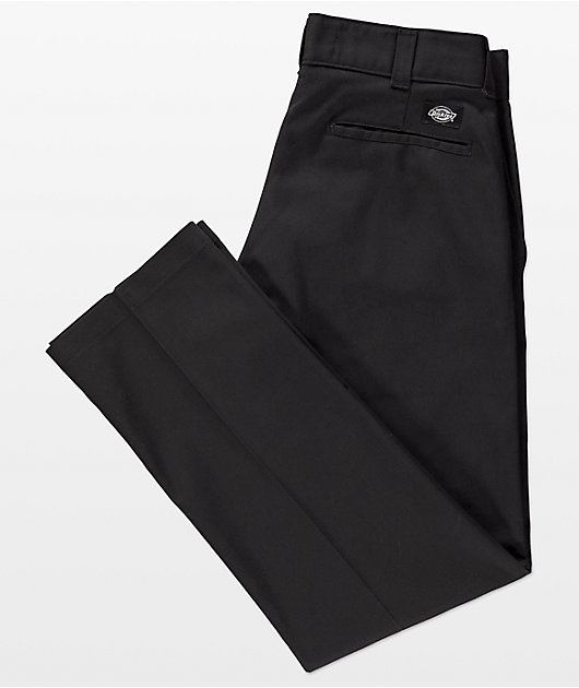 dickies flex slim pants