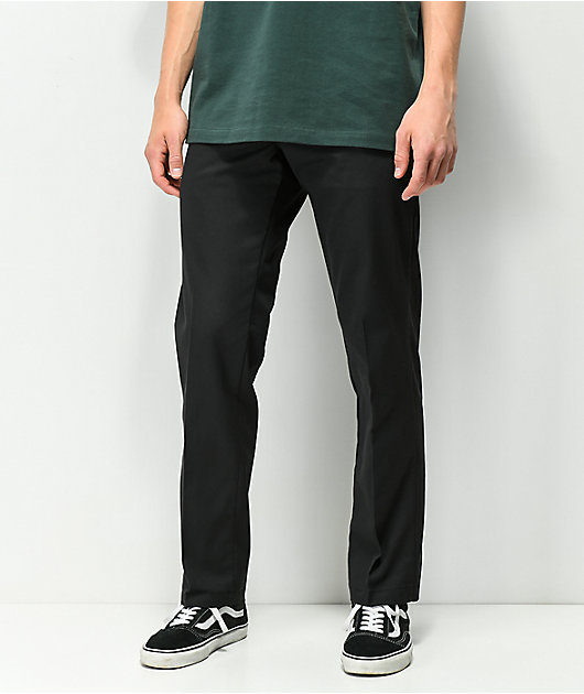 dickies flex slim pants