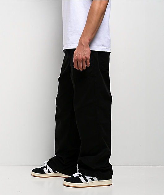 Dickies Fort Smith Black Work Pants