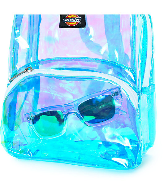 dickies mini festival backpack