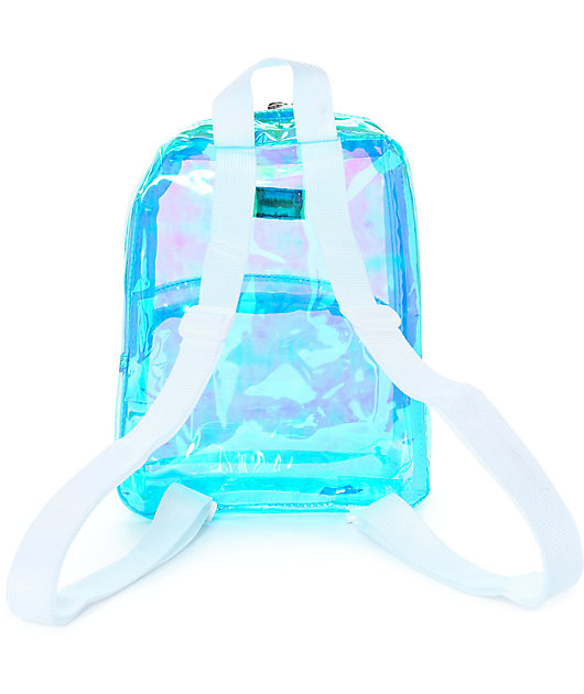 dickies mini festival backpack