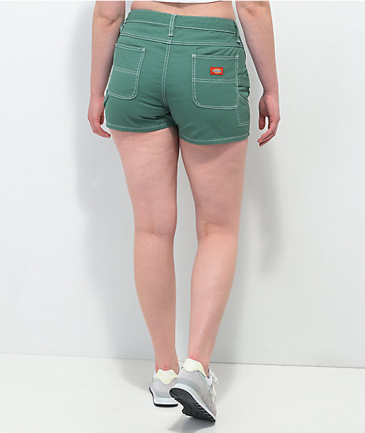 dickie shorts womens