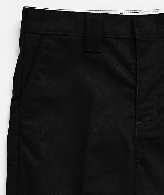 Dickies Kids Original 874 Black Work Pants