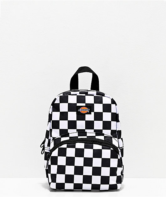 Mochila Cuadros Blanco Y Negro Clearance Sale, UP TO 51% OFF |  lavalldelord.com