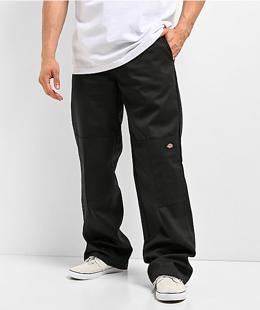 Cheap black dickies pants online