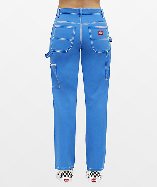 carpenter pants women