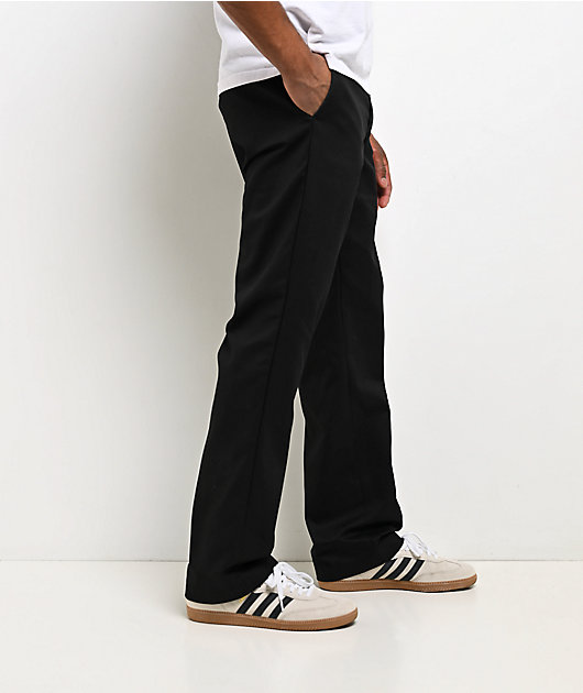 Dickies Original 874 Black Work Pants | Zumiez
