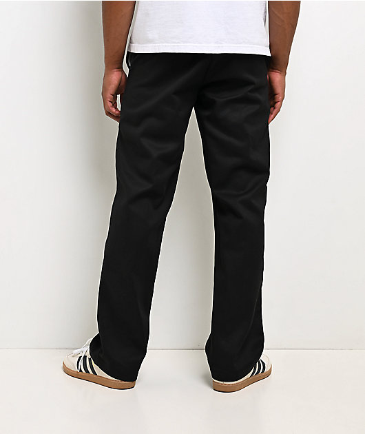 Dickies Original 874 Black Work Pants