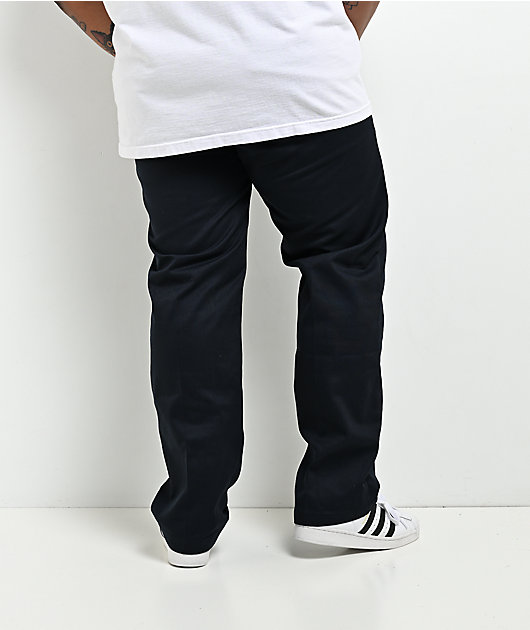 Dickies Original 874 Navy Work Pants