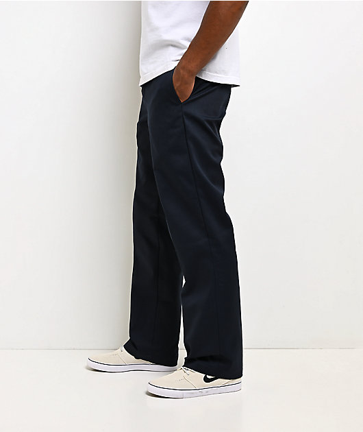 Dickies Original 874 Navy Work Pants