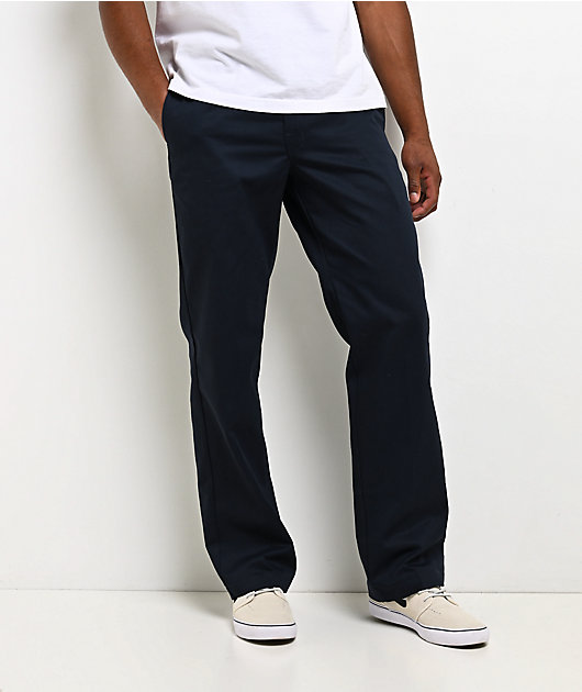 Dickies Original 874 Navy Work Pants