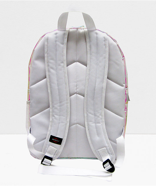 dickies see through backpack