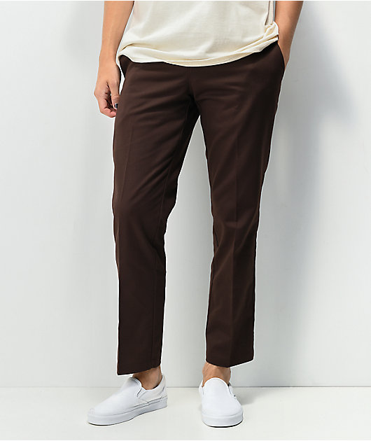 パンツ Dickies chino pants / work pants Dickies Men's 874 Original Fit Khaki Work Pants Chinos