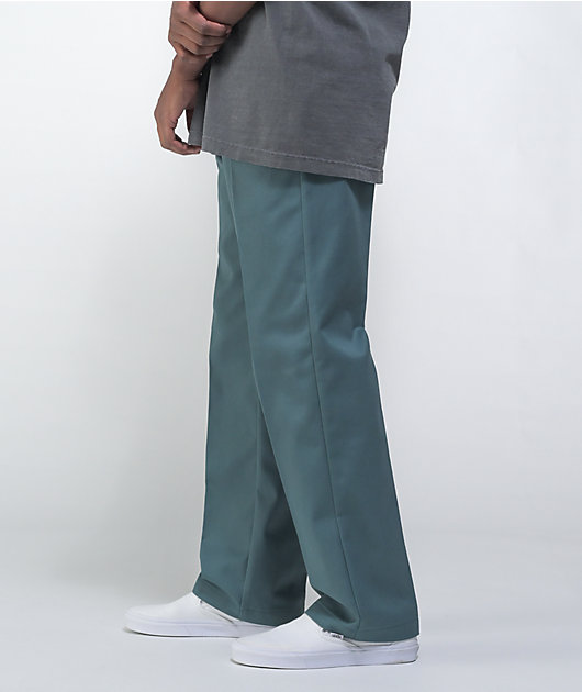Dickies Slate Pantalones de skate de pierna recta