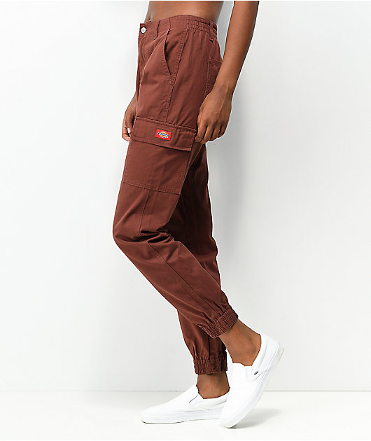 dickies womens joggers