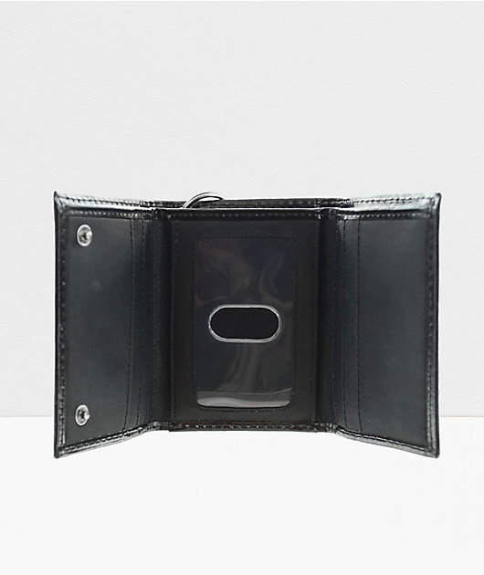 Dickies Trifold Chain Wallet