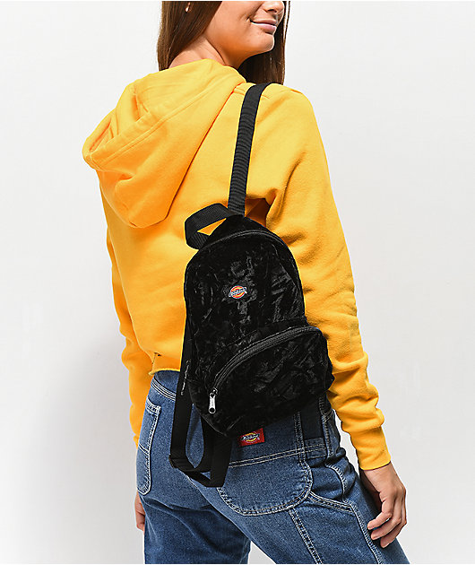 small black dickies backpack