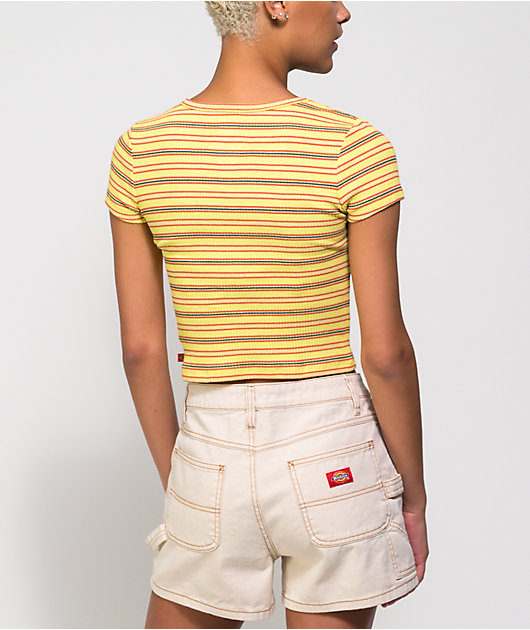dickies crop tops