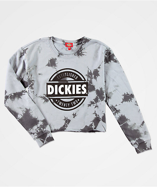 DICKIES SUDADERA SAN ANTONIO NEGRA – Paniko Street Wear