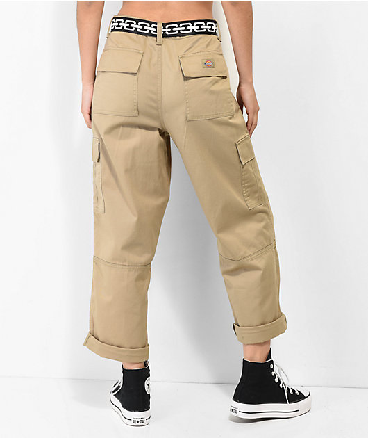 Dickies x Lurking Class Relaxed Fit Women's Pants - Dickies US