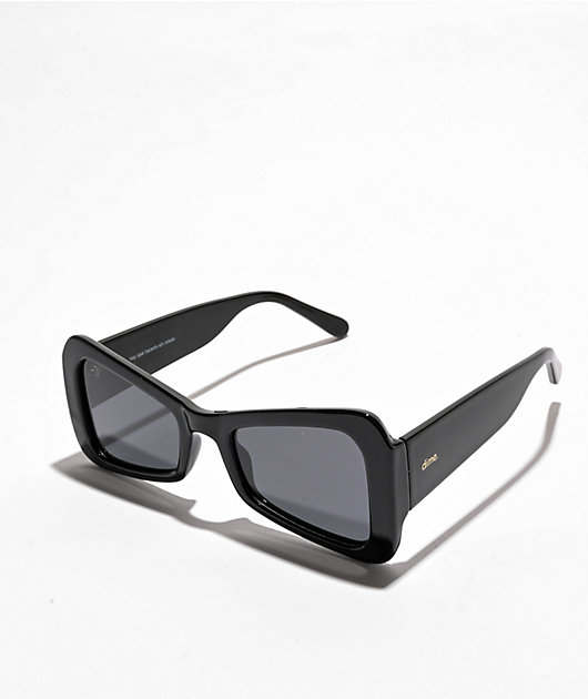 3 pack of Dime Sunglasses DimeOpticsxLesDoMakeupMidnight  main image 2